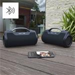 Hama Canton Mate Pro Mk II, bluetooth prenosný reproduktor, vodeodolný IPX6, 60 W