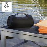 Hama Canton Mate Pro Mk II, bluetooth prenosný reproduktor, vodeodolný IPX6, 60 W