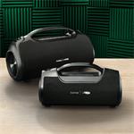 Hama Canton UltiMate Pro, bluetooth prenosný reproduktor, vodeodolný IPX6, 120 W