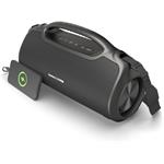 Hama Canton UltiMate Pro, bluetooth prenosný reproduktor, vodeodolný IPX6, 120 W