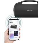 Hama Canton UltiMate Pro, bluetooth prenosný reproduktor, vodeodolný IPX6, 120 W