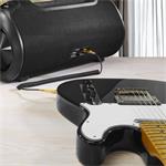 Hama Canton UltiMate Pro, bluetooth prenosný reproduktor, vodeodolný IPX6, 120 W