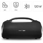 Hama Canton UltiMate Pro, bluetooth prenosný reproduktor, vodeodolný IPX6, 120 W