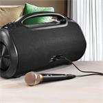 Hama Canton UltiMate Pro, bluetooth prenosný reproduktor, vodeodolný IPX6, 120 W