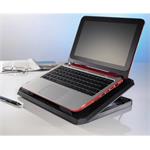 Hama chladiaci stojan pre notebook "Black"