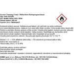 Hama čistiaca pena na obrazovky, s handričkou, 200 ml, pre domov aj kanceláriu