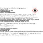 Hama čistiaca pena na obrazovky, s handričkou, 200 ml, pre domov aj kanceláriu