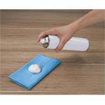 Hama čistiaca pena na obrazovky, s handričkou, 400 ml, pre domov aj kanceláriu