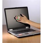 Hama čistiaca žabka pre obrazovky a monitory