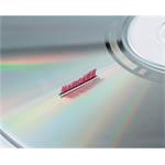 HAMA čistiace DVD na DVD-ROM mechaniky suché