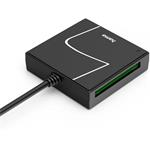 Hama čítačka kariet USB 3.2 Gen1, USB-A, USB-C adaptér, SD/CF/MS