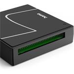 Hama čítačka kariet USB 3.2 Gen1, USB-A, USB-C adaptér, SD/CF/MS