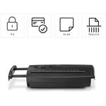 Hama Classic S60, skartovačka