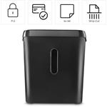 Hama Classic S61, skartovačka