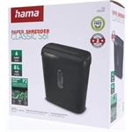 Hama Classic S61, skartovačka