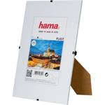 Hama Clip-Fix, plastové sklo, 15x21 cm