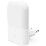 Hama Color, nočné/orientačné LED svetlo, do zásuvky, automatické zapnutie/vypnutie, farebné svetlo