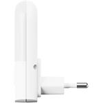 Hama Color, nočné/orientačné LED svetlo, do zásuvky, automatické zapnutie/vypnutie, farebné svetlo