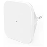 Hama Cozy, nočné/orientačné LED svetlo, do zásuvky, pohybový/súmrakový senzor, stmievateľné