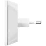 Hama Cozy, nočné/orientačné LED svetlo, do zásuvky, pohybový/súmrakový senzor, stmievateľné