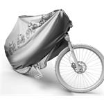 Hama cyklo ochranná plachta, nepremokavá, 115x200 cm