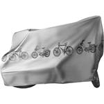 Hama cyklo ochranná plachta, nepremokavá, 115x200 cm