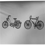 Hama cyklo ochranná plachta, nepremokavá, 115x200 cm