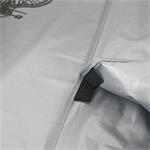 Hama cyklo ochranná plachta, nepremokavá, 115x200 cm