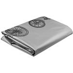 Hama cyklo ochranná plachta, nepremokavá, 115x200 cm