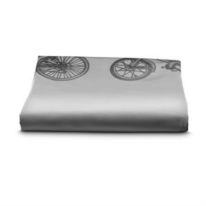 Hama cyklo ochranná plachta, nepremokavá, 115x200 cm