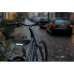 Hama cyklo poťah na sedlo, polstrovaný, široký