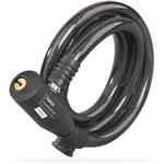 Hama cyklo zámka lanková, 120 cm