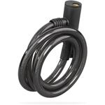 Hama cyklo zámka lanková, 120 cm