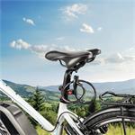 Hama cyklo zámka lanková, 65 cm