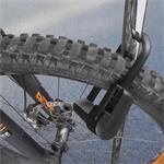 Hama cyklo zámka pevná, tvar U