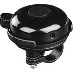 Hama cyklo zvonček 5,5 cm, čierny