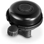 Hama cyklo zvonček 5,5 cm, čierny