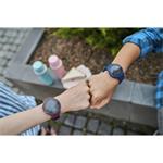 Hama detské smart hodinky, SIM, GPS, SOS tlačidlo, hlasové/video hovory, čierne
