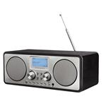 Hama digitálne rádio DIR3000 DAB+/Internet Radio/FM