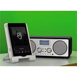 Hama digitálne rádio DIR3000 DAB+/Internet Radio/FM