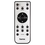 Hama digitálne rádio DIR3000 DAB+/Internet Radio/FM