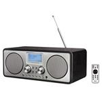 Hama digitálne rádio DIR3000 DAB+/Internet Radio/FM