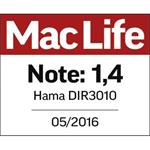 Hama digitálne rádio DIR3010, Internet rádio/DAB+/FM/App ovládanie