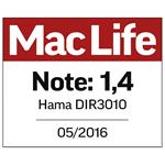 Hama digitálne rádio DIR3010, Internet rádio/DAB+/FM/App ovládanie