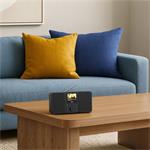 Hama DIR10, digitálne a internetové rádio