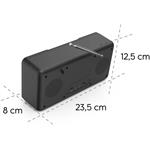 Hama DIR10, digitálne a internetové rádio