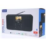 Hama DIR10, digitálne a internetové rádio