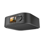 Hama DIR355BT, internetové rádio, DAB+/Bluetooth/App, čierne, (rozbalené)