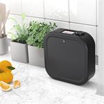 Hama DIR355BT, internetové rádio, DAB+/Bluetooth/App, čierne, (rozbalené)