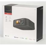 Hama DIR355BT, internetové rádio, DAB+/Bluetooth/App, čierne, (rozbalené)
